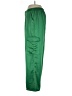 Haute Monde 100% Polyester Green Cargo Pants Size L - photo 5