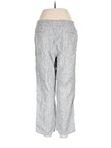 Caslon Linen Pants (view 2)