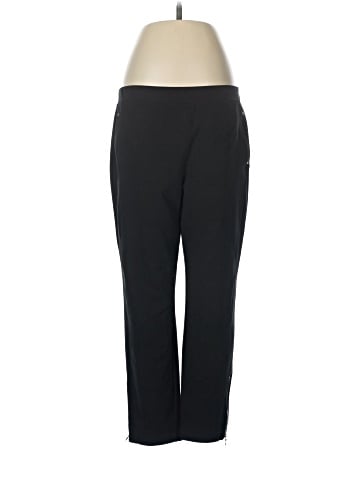Susan Graver Active Pants (view 1)