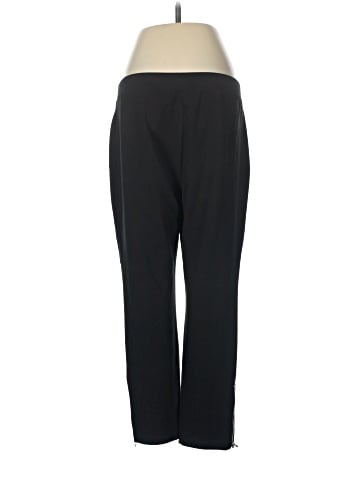 Susan Graver Active Pants (view 2)