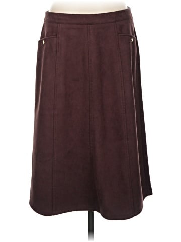 Croft & Barrow Casual Skirt (view 1)