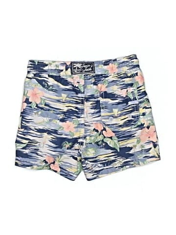Janie and Jack Board Shorts (view 2)