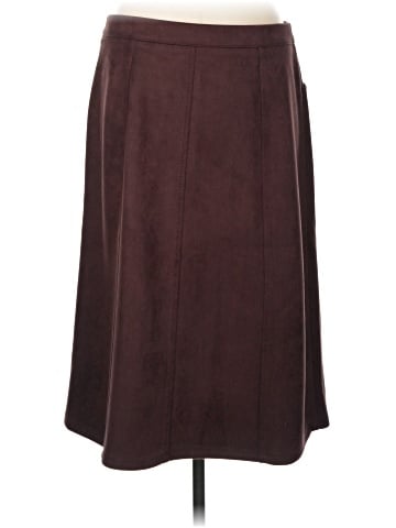 Croft & Barrow Casual Skirt (view 2)