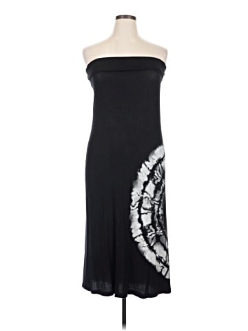 Espresso Cocktail Dress (view 1)