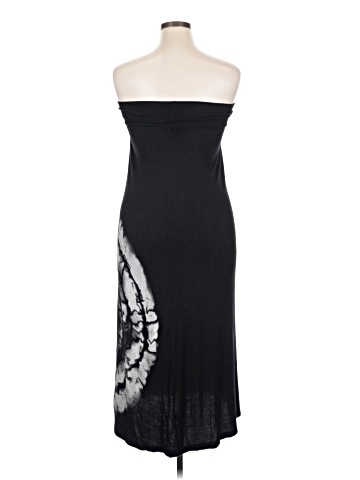 Espresso Cocktail Dress (view 2)