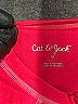 Cat & Jack Pink Jacket Size 3T - photo 3