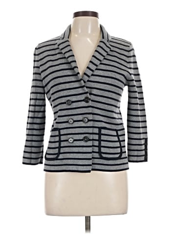 Ann Taylor LOFT Blazer (view 1)