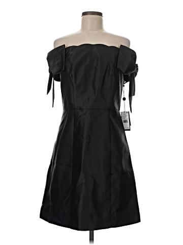 Adrianna Papell Cocktail Dress (view 1)