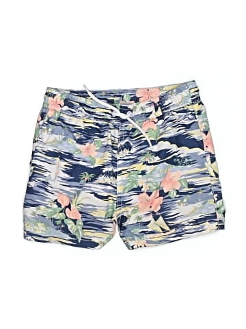 Janie and Jack Board Shorts (view 1)