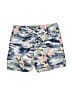 Janie and Jack 100% Polyester Blue Board Shorts Size 18-24 mo - photo 1