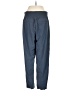 KIRKLAND Signature Solid Blue Active Pants Size S - photo 2