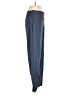 KIRKLAND Signature Solid Blue Active Pants Size S - photo 4