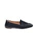 AGL 100% Leather Blue Flats Size EU (IT) 38 / US 8 - photo 1