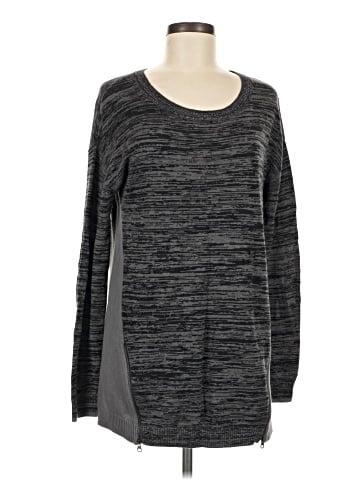 Halogen Pullover Sweater (view 1)