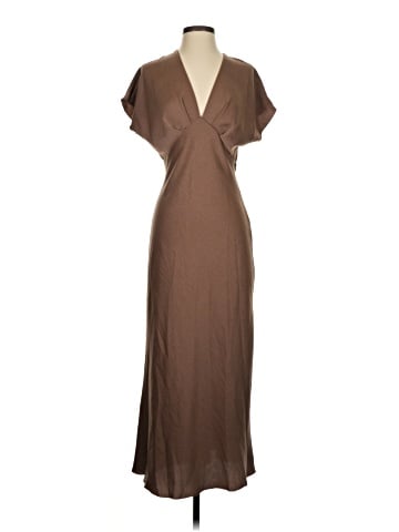 Bebe Casual Dress (view 1)