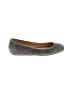 Talbots Gray Flats Size 9 - photo 1