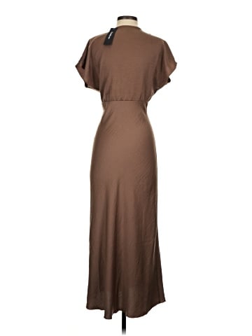 Bebe Casual Dress (view 2)