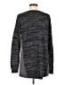 Halogen Gray Pullover Sweater Size M - photo 2