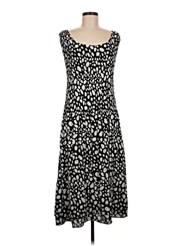 VEECA Casual Dress (view 1)