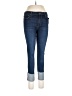 Joe's Jeans Color Block Blue Jeans Size 30 waist - photo 1