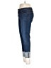 Joe's Jeans Color Block Blue Jeans Size 30 waist - photo 5