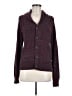 American Rag Cie Burgundy Jacket Size M - photo 1