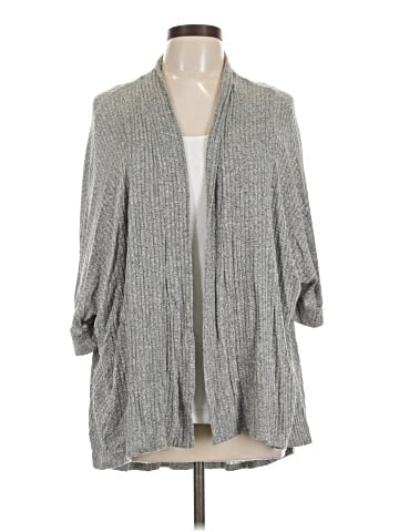 a.n.a. A New Approach Cardigan (view 1)