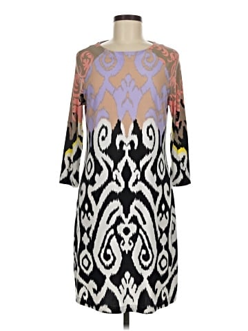 Tibi Cocktail Dress (view 1)