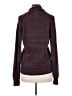 American Rag Cie Burgundy Jacket Size M - photo 2