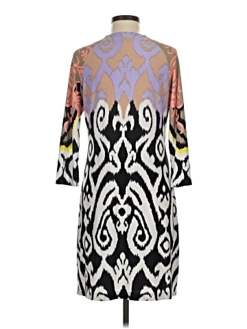 Tibi Cocktail Dress (view 2)