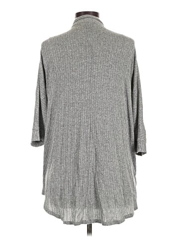 a.n.a. A New Approach Cardigan (view 2)