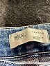 BKE Stars Blue Jeans Size 27 waist - photo 7