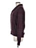 American Rag Cie Burgundy Jacket Size M - photo 5