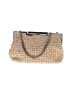 Bueno Tweed Gold Clutch One size - photo 1