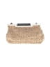 Bueno Tweed Gold Clutch One size - photo 3