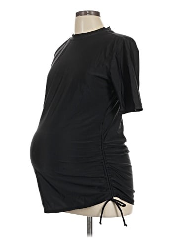 Ocean Lily Rash Guard (view 1)