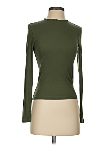 Tart Long Sleeve Turtleneck (view 1)
