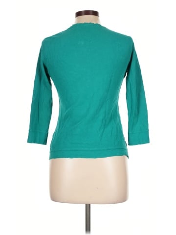 Personal Identity Long Sleeve Henley (view 2)
