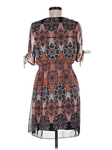En Focus Studio Casual Dress (view 2)