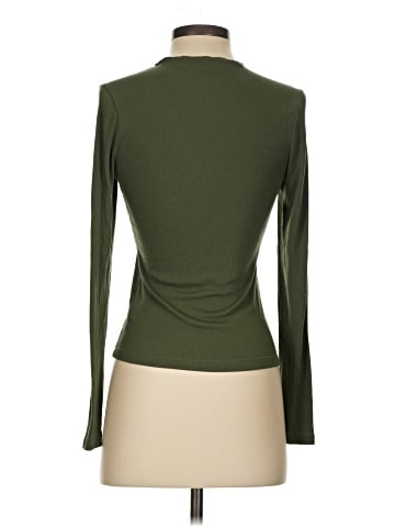 Tart Long Sleeve Turtleneck (view 2)