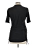 Ocean Lily Black Rash Guard Size L - photo 2