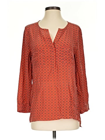 Joie 3/4 Sleeve T-Shirt (view 1)