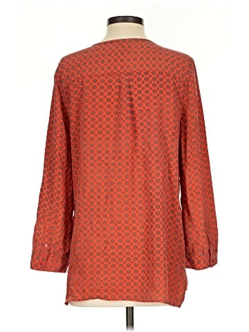 Joie 3/4 Sleeve T-Shirt (view 2)