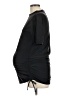 Ocean Lily Black Rash Guard Size L - photo 5