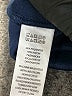 Bailey 44 Solid Blue Vest Size L - photo 7