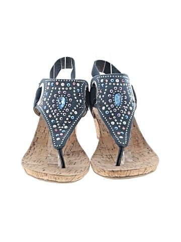White Mountain Wedges (view 2)