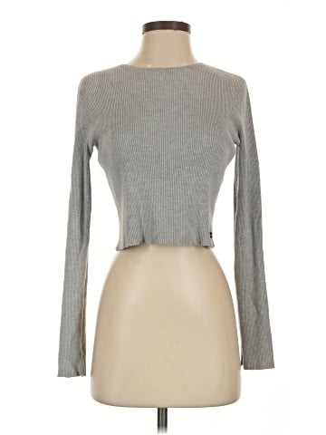 CALVIN KLEIN JEANS Pullover Sweater (view 1)