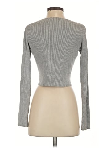 CALVIN KLEIN JEANS Pullover Sweater (view 2)