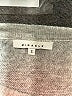 Miracle Solid Gray Pullover Sweater Size S - photo 7