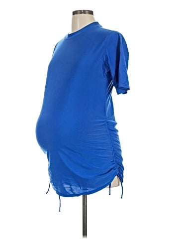 Ocean Lily Active T-Shirt (view 1)